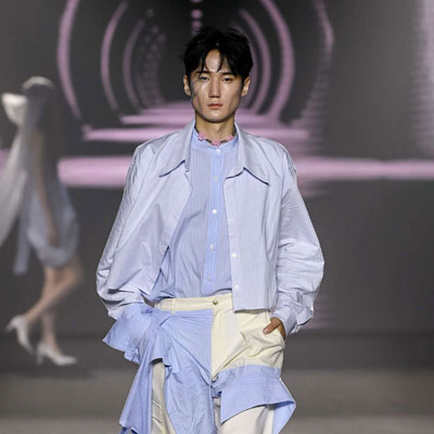 2026春夏Arts De Base——首尔