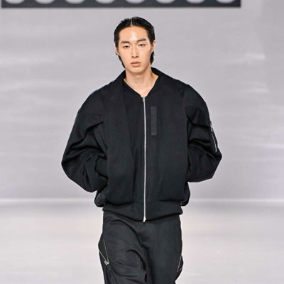 2026春夏Newwaveboys——首尔