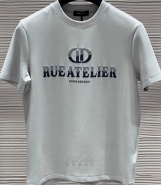 市场上装-T恤-欧货T恤