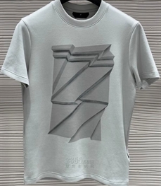 市场上装-T恤-欧货T恤