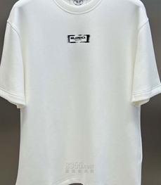 市场上装-T恤-欧货T恤
