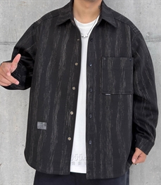 市场上装-衬衫-休闲衬衫