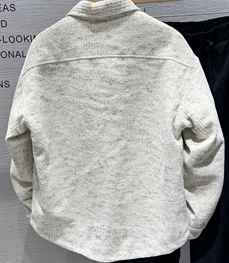 市场上装-衬衫-休闲衬衫