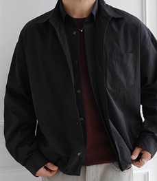 市场上装-衬衫-休闲衬衫