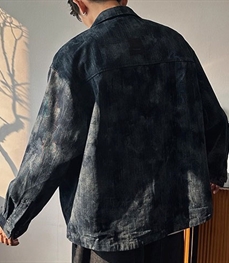 市场上装-衬衫-休闲衬衫