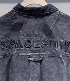 市场上装-衬衫-休闲衬衫