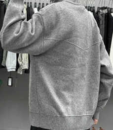 市场上装-毛衫-休闲毛衫