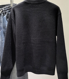 市场上装-毛衫-休闲毛衫