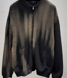 市场上装-毛衫-休闲毛衫