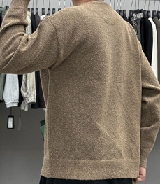 市场上装-毛衫-休闲毛衫