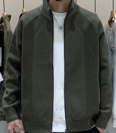 市场上装-毛衫-休闲毛衫