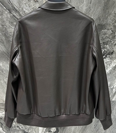 市场上装-皮衣-休闲皮衣