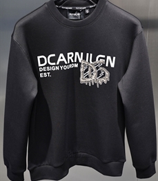 市场上装-卫衣-欧货卫衣