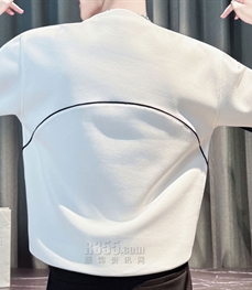 市场上装-卫衣-休闲卫衣