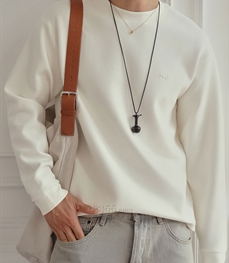 市场上装-卫衣-休闲卫衣