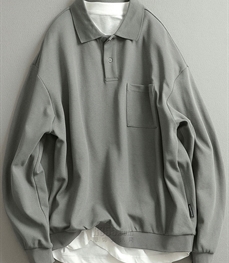 市场上装-卫衣-休闲卫衣