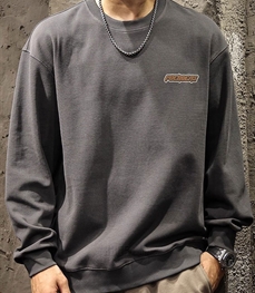 市场上装-卫衣-休闲卫衣