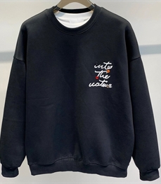 市场上装-卫衣-休闲卫衣