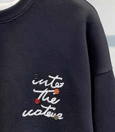 市场上装-卫衣-休闲卫衣