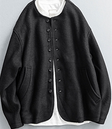 市场上装-夹克-休闲夹克