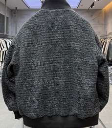 市场上装-夹克-休闲夹克