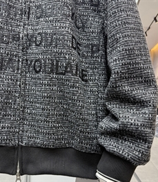 市场上装-夹克-休闲夹克