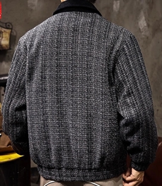 市场上装-夹克-休闲夹克