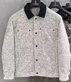 市场上装-夹克-休闲夹克