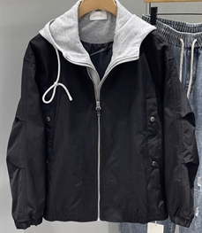 市场上装-夹克-休闲夹克