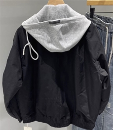 市场上装-夹克-休闲夹克