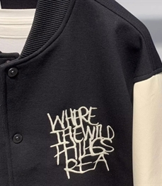 市场上装-夹克-休闲夹克