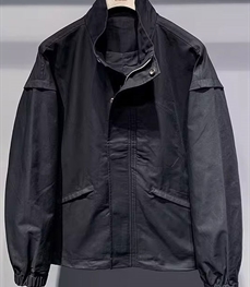 市场上装-夹克-休闲夹克