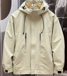 市场上装-夹克-休闲夹克