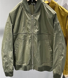 市场上装-夹克-休闲夹克