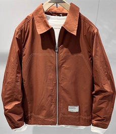 市场上装-夹克-休闲夹克