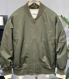 市场上装-夹克-休闲夹克