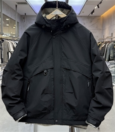 市场上装-夹克-休闲夹克