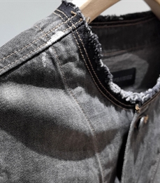 市场上装-夹克-休闲夹克