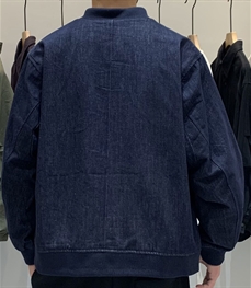 市场上装-夹克-休闲夹克