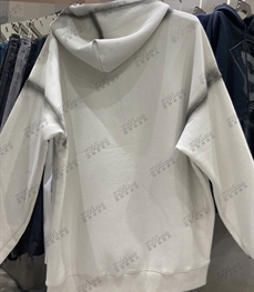 市场上装-卫衣-休闲卫衣