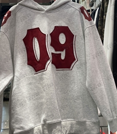 市场上装-卫衣-休闲卫衣