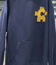 市场上装-卫衣-休闲卫衣