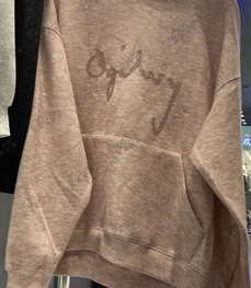 市场上装-卫衣-休闲卫衣