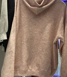 市场上装-卫衣-休闲卫衣