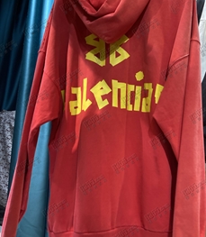 市场上装-卫衣-休闲卫衣