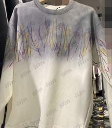 市场上装-卫衣-休闲卫衣