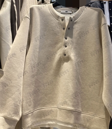 市场上装-卫衣-休闲卫衣