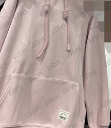 市场上装-卫衣-休闲卫衣