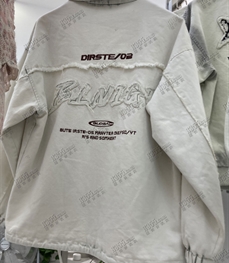 市场上装-夹克-休闲夹克【实拍】