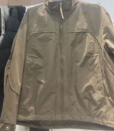 市场上装-夹克-休闲夹克【实拍】